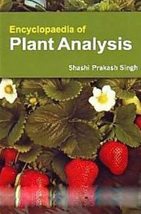 Produktbild: Encyclopaedia Of Plant Analysis