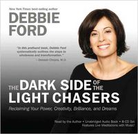 Produktbild: Ford, D: Dark Side of the Light Chasers