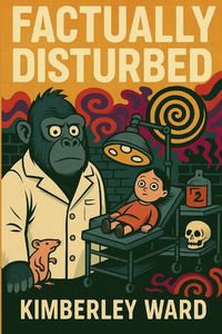 Produktbild: Factually Disturbed