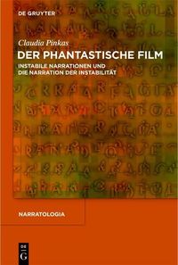 Produktbild: Der phantastische Film