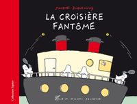 Produktbild: La croisi&egrave;re fant&ocirc;me