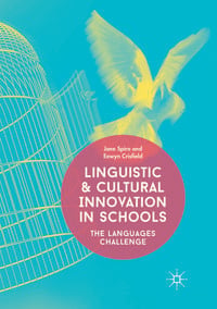 Produktbild: Linguistic and Cultural Innovation in Schools