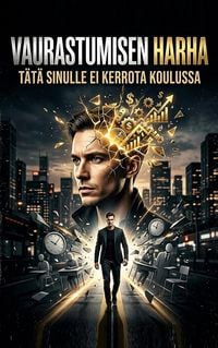 Produktbild: Vaurastumisen harha