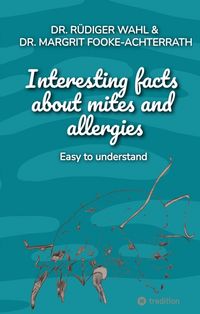 Produktbild: Interesting facts about mites and allergies