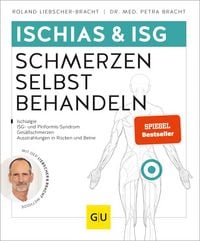 Produktbild: Ischias & ISG-Schmerzen selbst behandeln