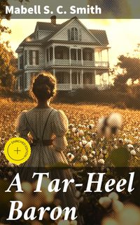 Produktbild: A Tar-Heel Baron