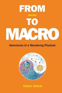 Produktbild: FROM MICRO TO MACRO
