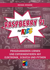 Produktbild: Raspberry Pi f&uuml;r Kids