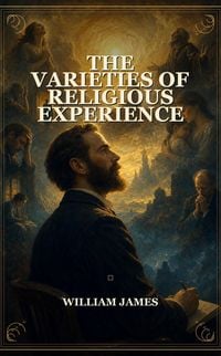 Produktbild: The Varieties Of Religious Experience