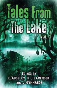 Produktbild: Tales from The Lake Vol.2