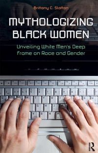 Produktbild: Mythologizing Black Women
