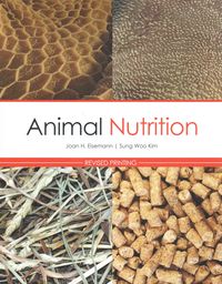 Produktbild: Animal Nutrition