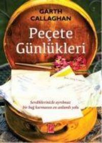 Produktbild: Pecete G&uuml;nl&uuml;kleri