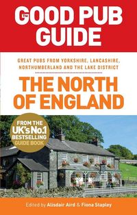 Produktbild: The Good Pub Guide