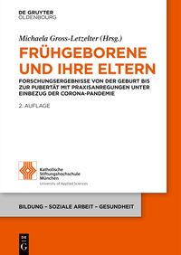 Produktbild: Frühgeborene und ihre Eltern