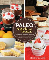 Produktbild: Paleo Sweets and Treats