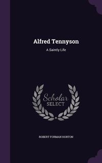 Produktbild: Alfred Tennyson