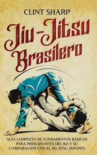 Produktbild: Jiu-jitsu brasilero