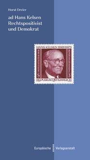 Produktbild: Ad Hans Kelsen