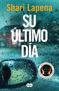 Produktbild: Su &Uacute;ltimo D&iacute;a / The End of Her
