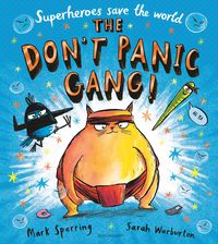 Produktbild: The Don't Panic Gang!