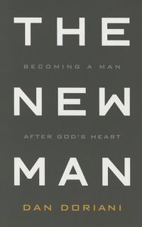 Produktbild: The New Man