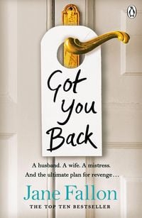 Produktbild: Got You Back
