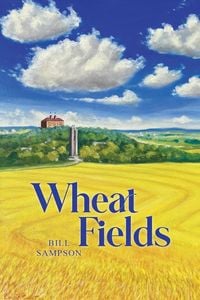 Produktbild: Wheat Fields