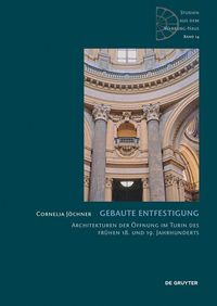 Produktbild: Gebaute Entfestigung