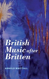 Produktbild: British Music After Britten