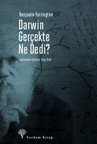Produktbild: Darwin Gercekte Ne Dedi