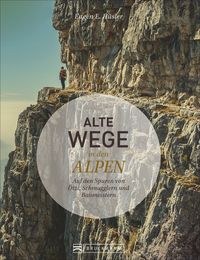 Produktbild: Alte Wege in den Alpen