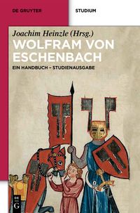 Produktbild: Wolfram von Eschenbach