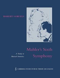 Produktbild: Mahler's Sixth Symphony