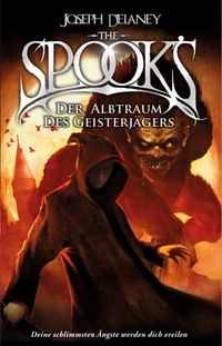 Produktbild: The Spook‘s 7