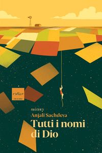 Produktbild: Tutti i nomi di Dio