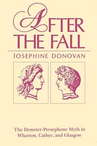Produktbild: After the Fall