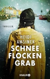 Produktbild: Schneeflockengrab