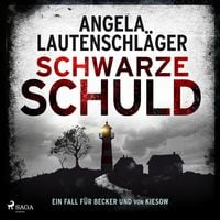 Produktbild: Schwarze Schuld