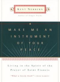 Produktbild: Make Me an Instrument of Your Peace