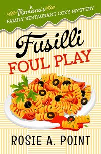 Produktbild: Fusilli Foul Play