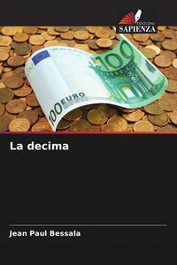 Produktbild: La decima