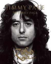 Produktbild: Jimmy Page By Jimmy Page