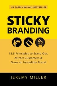 Produktbild: Sticky Branding