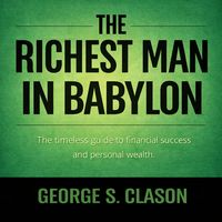 Produktbild: The Richest Man in Babylon