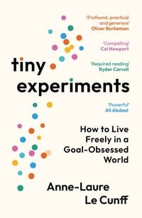 Produktbild: Tiny Experiments