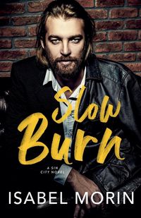 Produktbild: Slow Burn