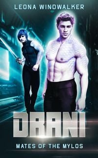 Produktbild: Drani (Mates of the Mylos, #5)