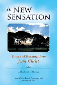 Produktbild: A New Sensation