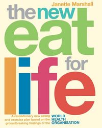 Produktbild: The New Eat For Life